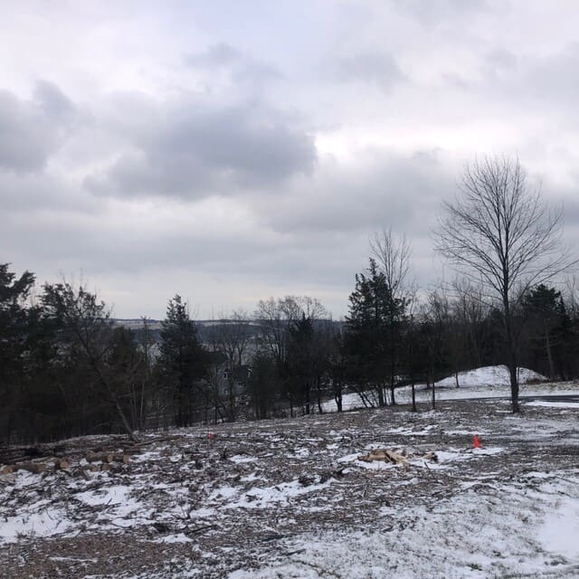 West Lake Road Canandaigua Ontario County Gerber Homes NY